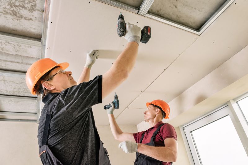 Ceiling Removal Service in Santa Rosa, CA